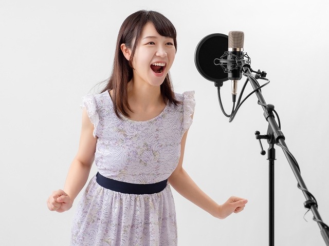 三鷹 レンタルスタジオ 中央線 ボイトレ 総武線 ヴォイストレーニング 歌唱レッスン キーボード エレピ ダンススタジオ