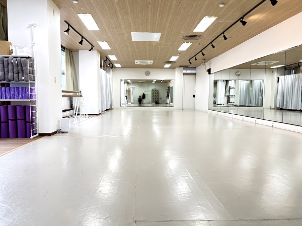 三鷹レンタルスタジオMEi